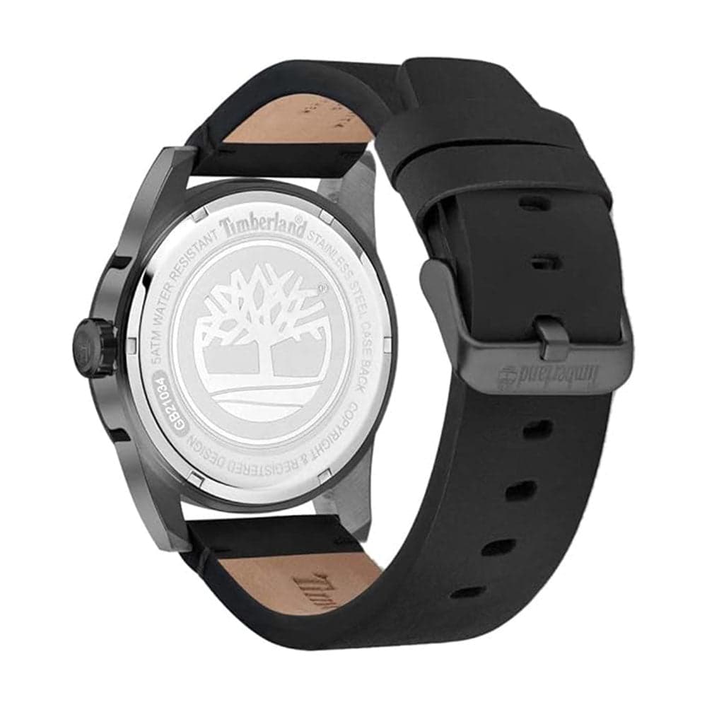 Timberland TDWGB2103403 Orologio da uomo al quarzo in Orologi da polso Dupers Club - Campo di Giove, commercioVirtuoso.it