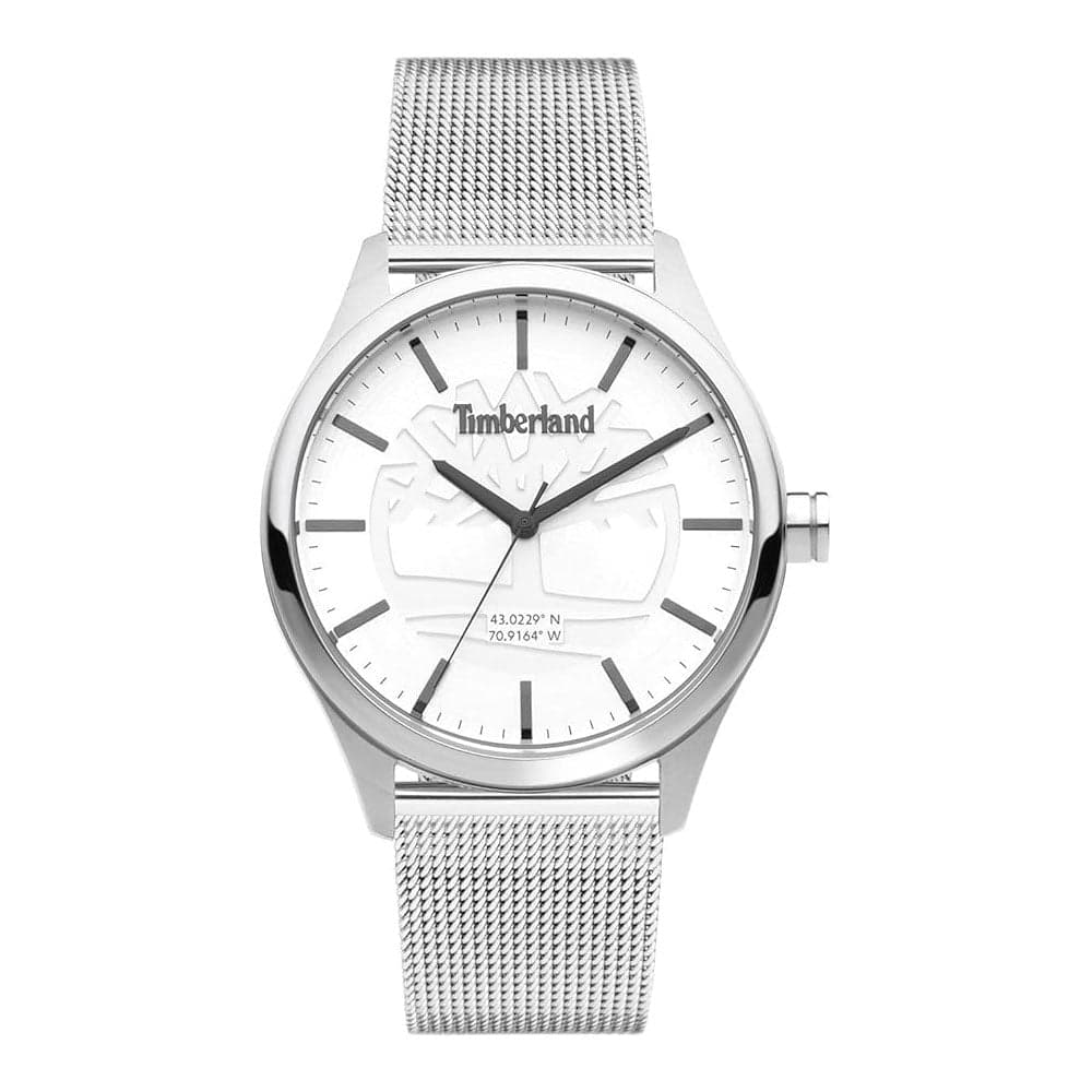 Timberland WOMPATUCK TDWGG2100801 Orologio uomo Al quarzo