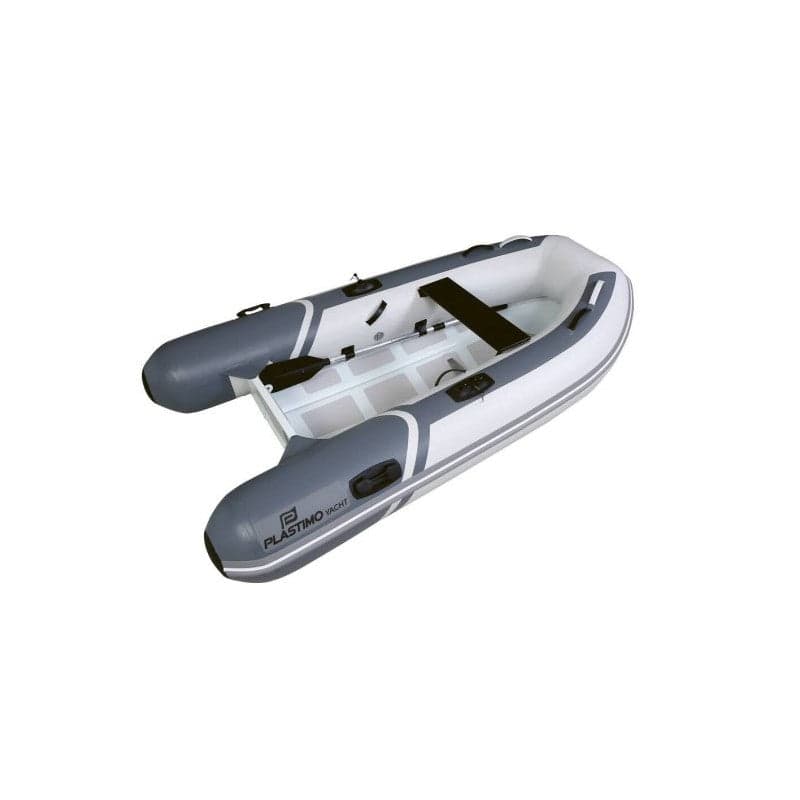 Tender Yacht Alluminio 3,1 Mt in Gommoni Ebricowill - Palermo, commercioVirtuoso.it
