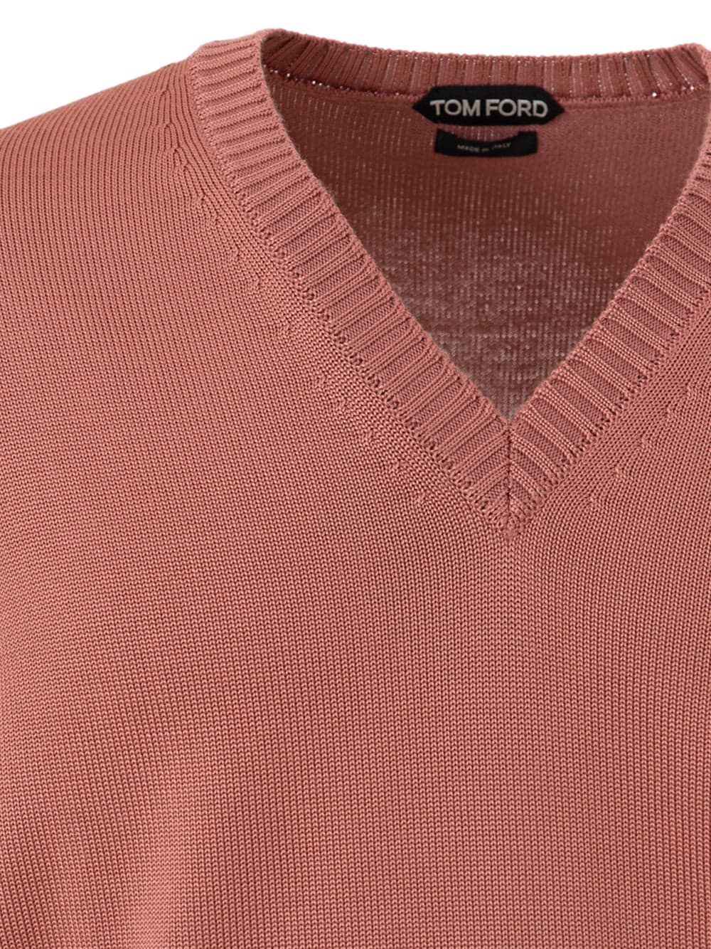 Tom Ford Maglione V-Neck da uomo in Maglioni Drestige - Casamassima, commercioVirtuoso.it