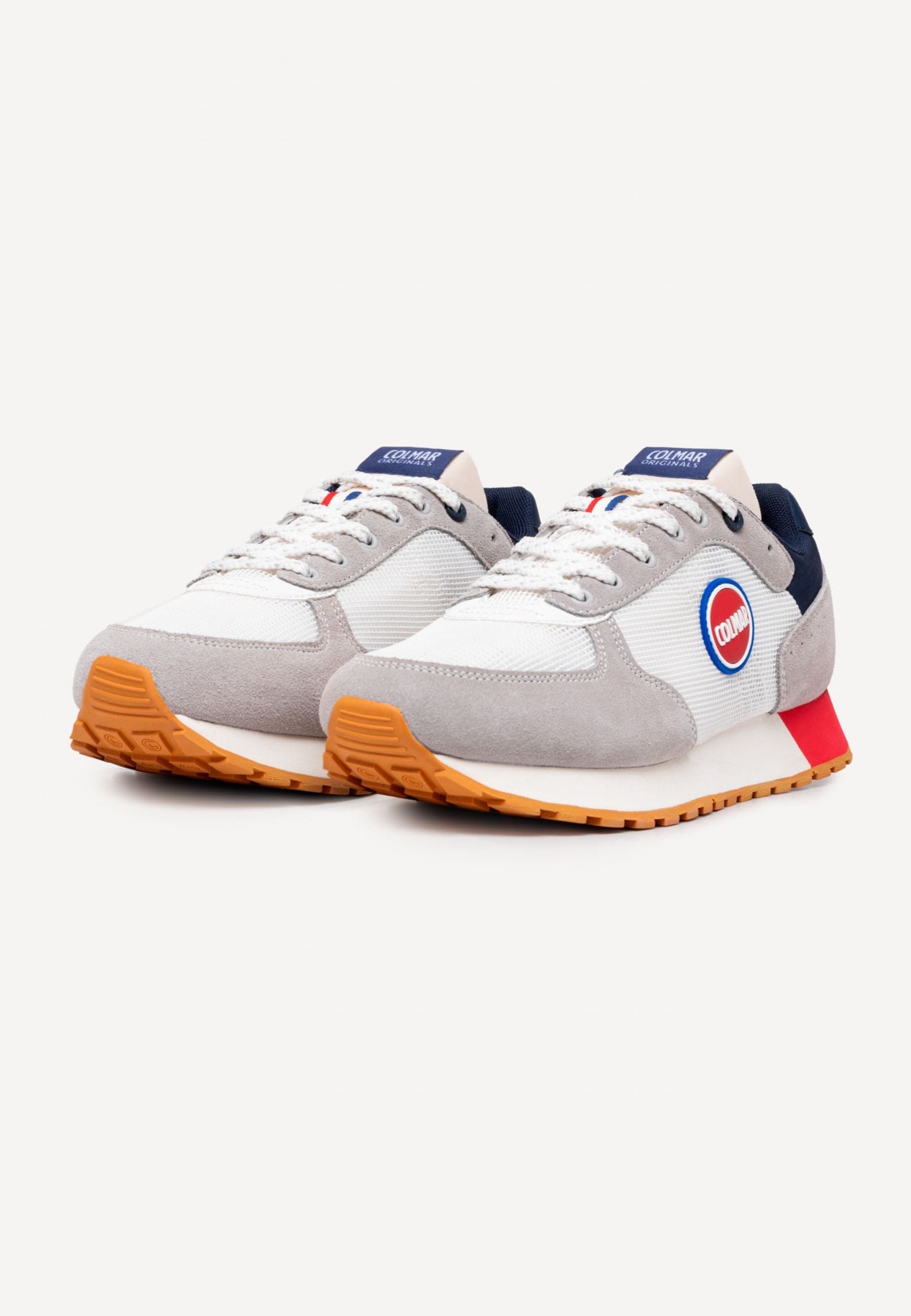COLMAR Sneakers TRAVIS ORIGINALS 070 da uomo in Sneaker casual Drestige - Casamassima, commercioVirtuoso.it