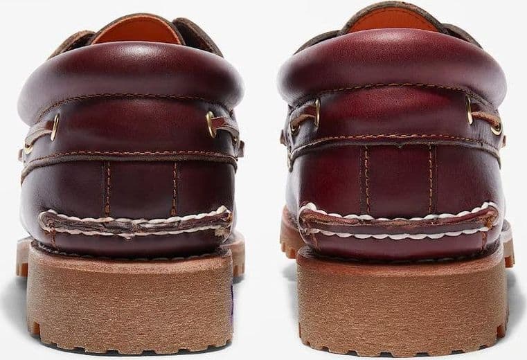 TIMBERLAND TIMBERLAND AUTHENTIC BROWN in Ginevra Glad Store - Genova, commercioVirtuoso.it