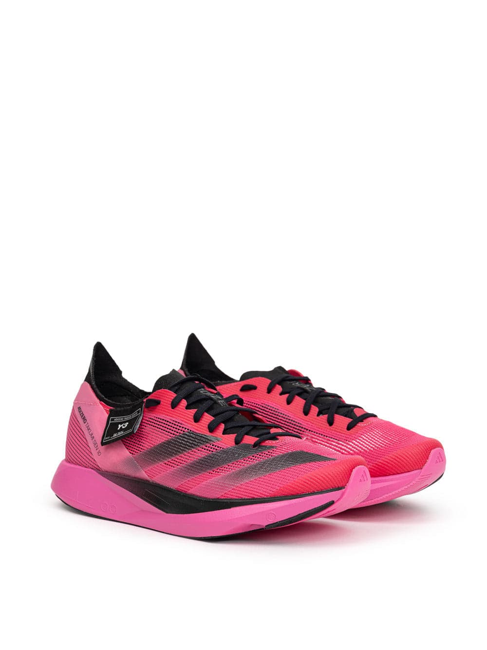 Y-3 Sneakers Adizero Takumi Sen 10 in Rosa di da donna in Scarpe da corsa su strada Drestige - Casamassima, commercioVirtuoso.it