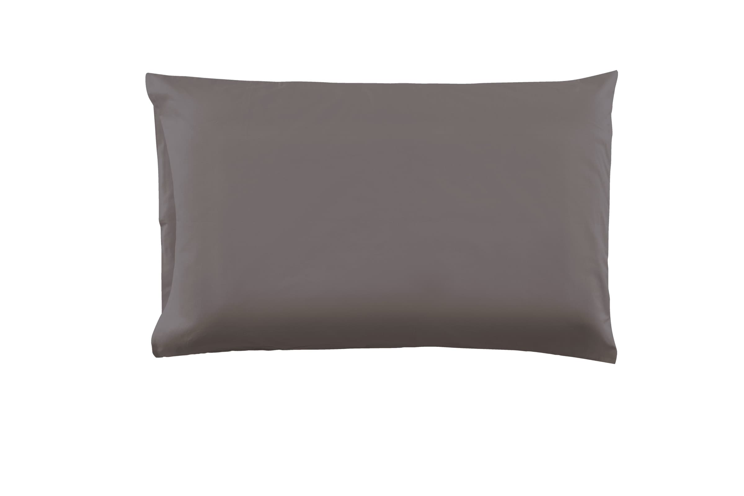 Copricuscino - Federa 2 in 1 in TENCEL® impermeabile traspirante antibatterico antiacaro Made in Italy in Federe protettive per cuscini Vanita di raso - Sesto San Giovanni, commercioVirtuoso.it