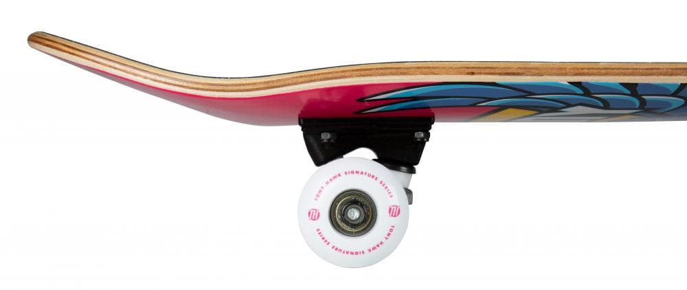 Skate Completo Tony Hawk Eagle Logo 7.75'' in Skateboard Snotshop - Roma, commercioVirtuoso.it