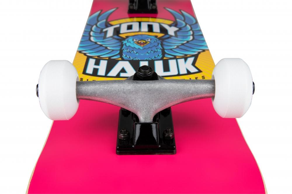 Skate Completo Tony Hawk Eagle Logo 7.75'' in Skateboard Snotshop - Roma, commercioVirtuoso.it