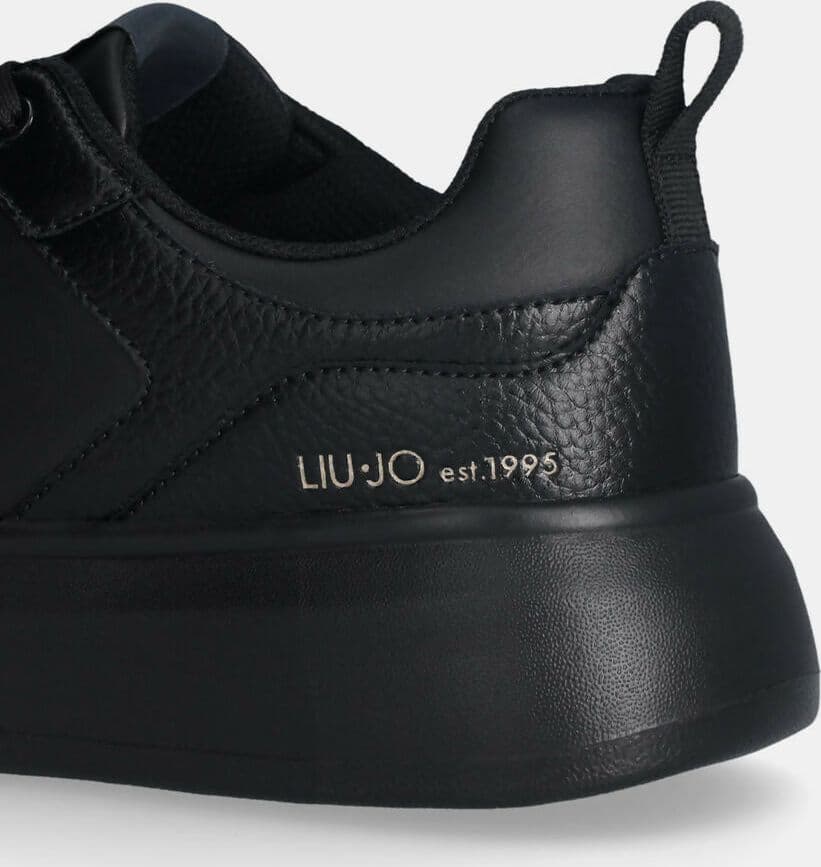 Liujo Uomo sneakers stringata in Scarpe stringate basse Cantali Calzature - Randazzo, commercioVirtuoso.it