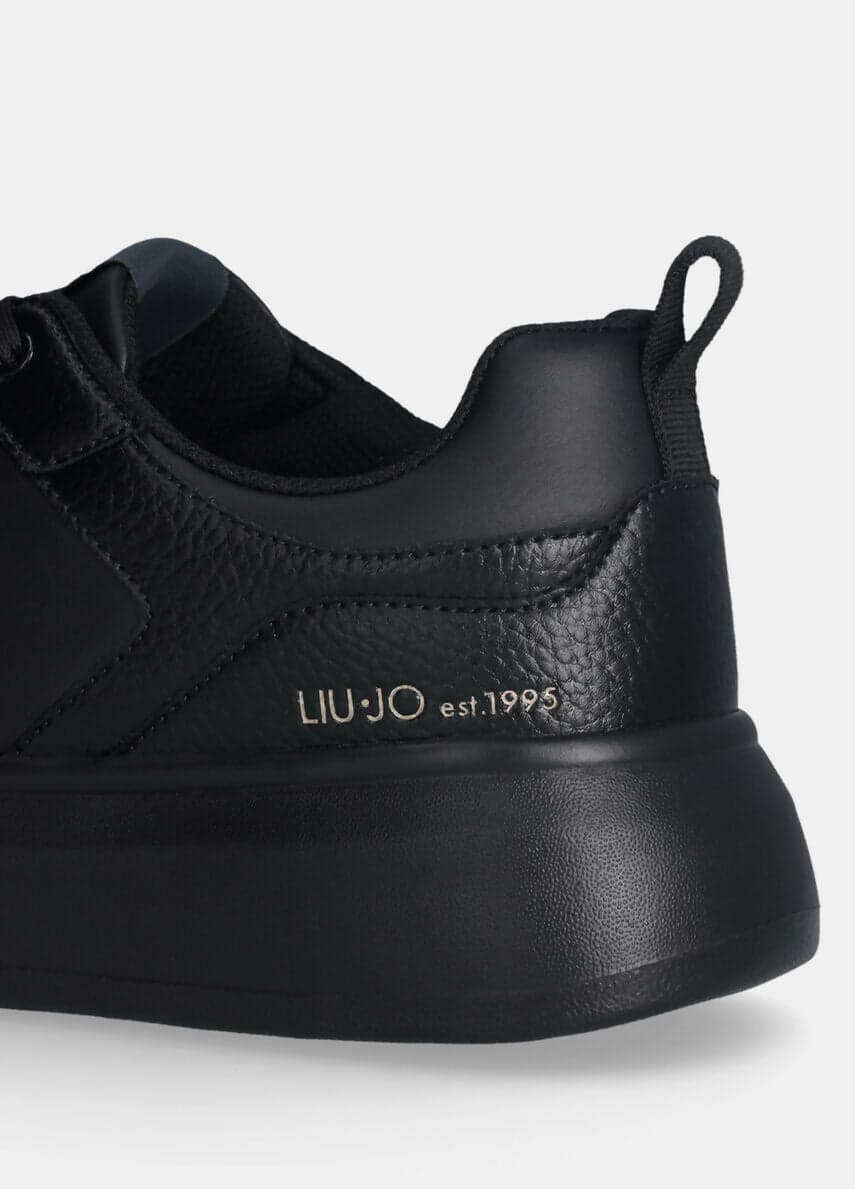 Liujo Uomo sneakers stringata in Scarpe stringate basse Cantali Calzature - Randazzo, commercioVirtuoso.it