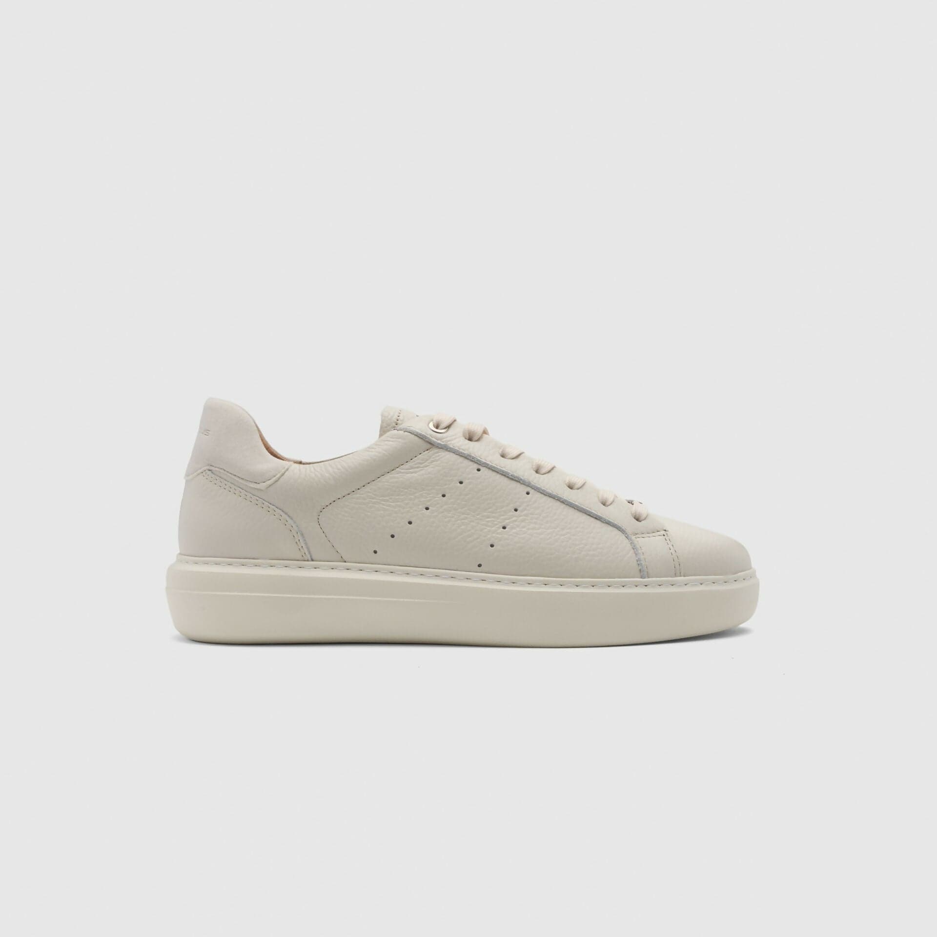 Ambitious Uomo Sneakers in Pelle in Sneaker casual Cantali Calzature - Randazzo, commercioVirtuoso.it