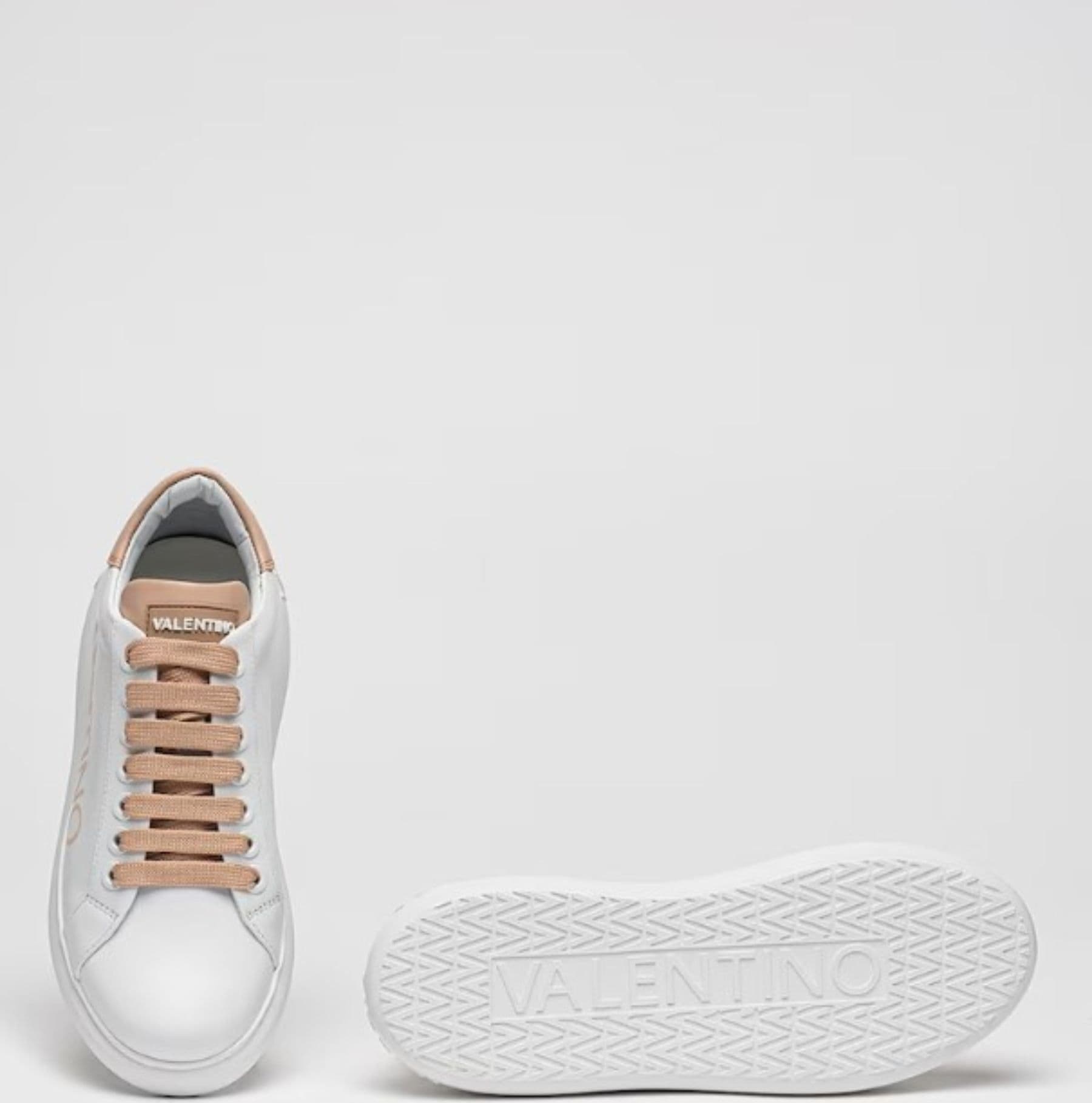 Valentino VALENTINO Sneakers BOUNCE S WOMAN da donna in Sneaker casual Drestige - Casamassima, commercioVirtuoso.it