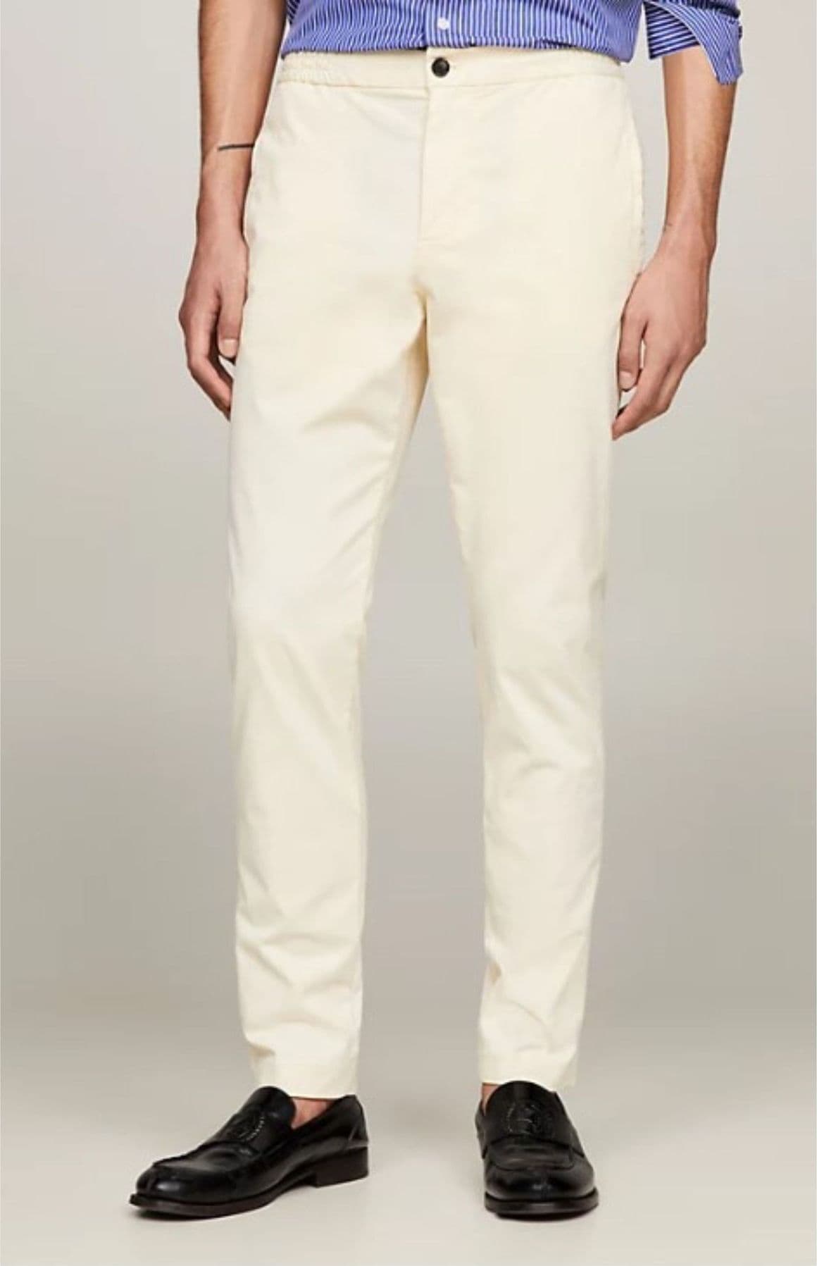 Tommy Hilfiger PANTALONE DC CHLSEA PO PREMIUM GHD da uomo in Pantaloni Drestige - Casamassima, commercioVirtuoso.it