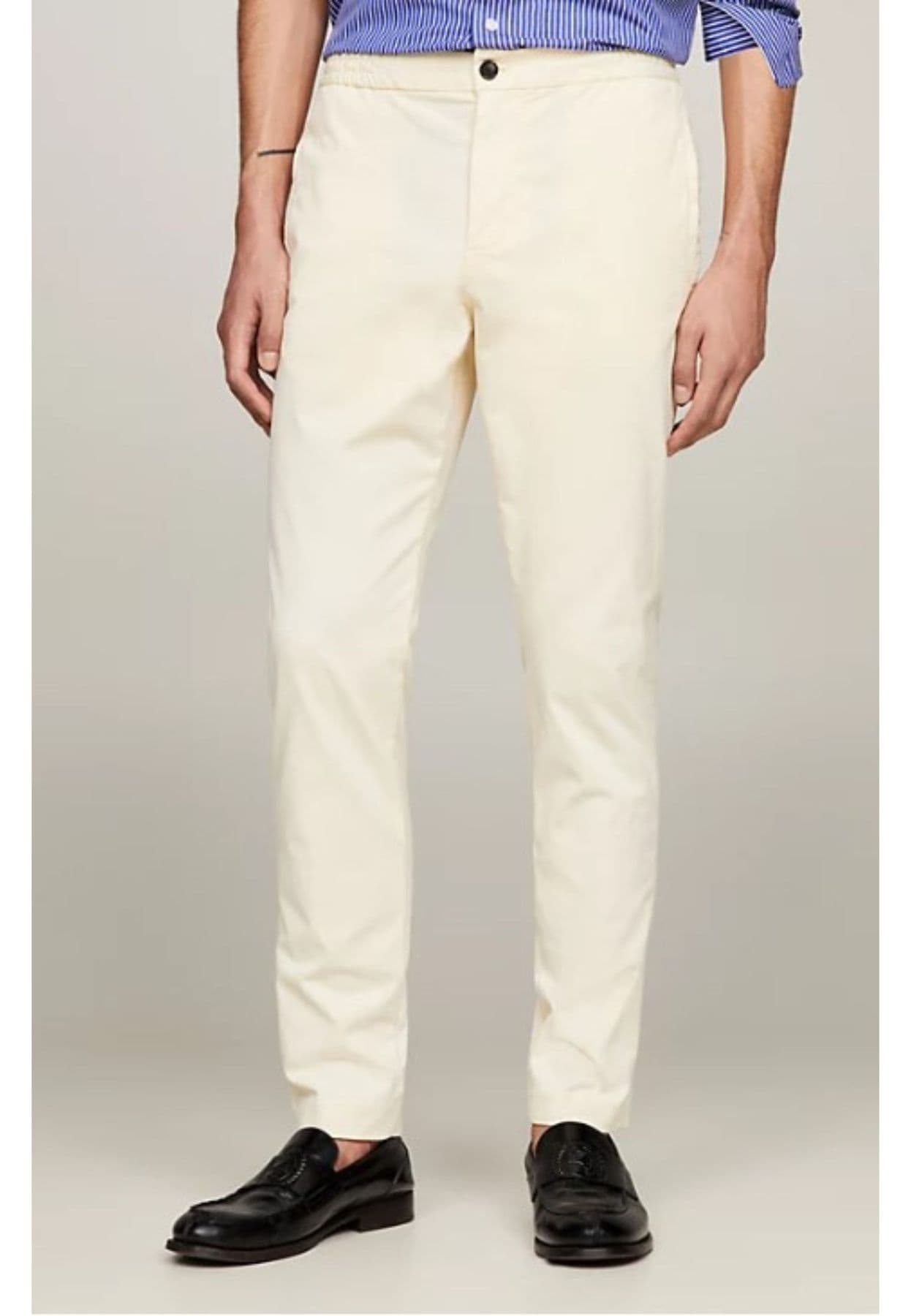 Tommy Hilfiger PANTALONE DC CHLSEA PO PREMIUM GHD da uomo in Pantaloni Drestige - Casamassima, commercioVirtuoso.it