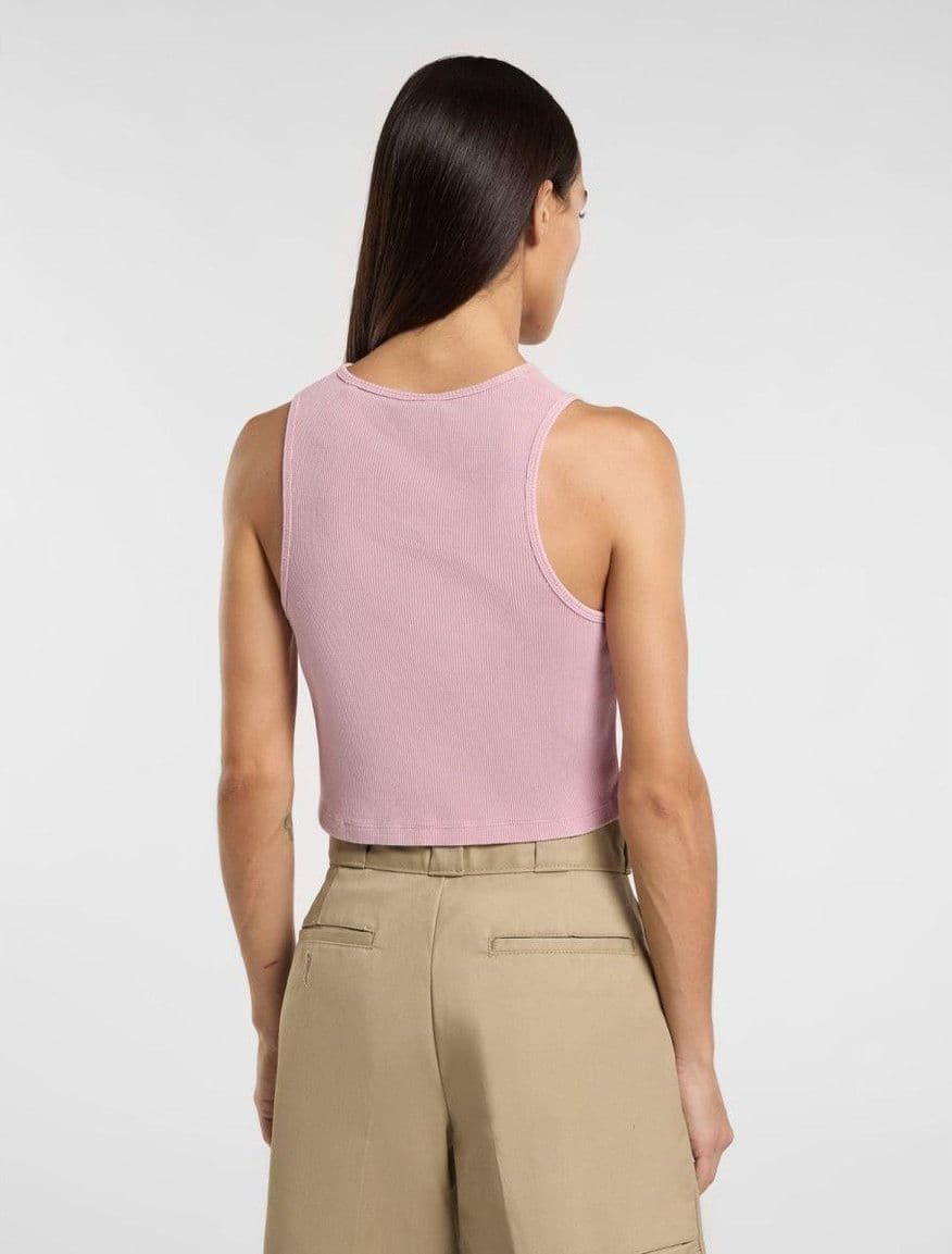 Tank Top Dickies Plentywood lilas