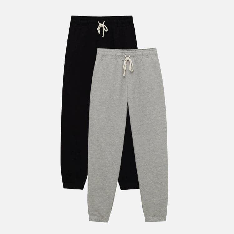Pantaloni sportivi da Uomo