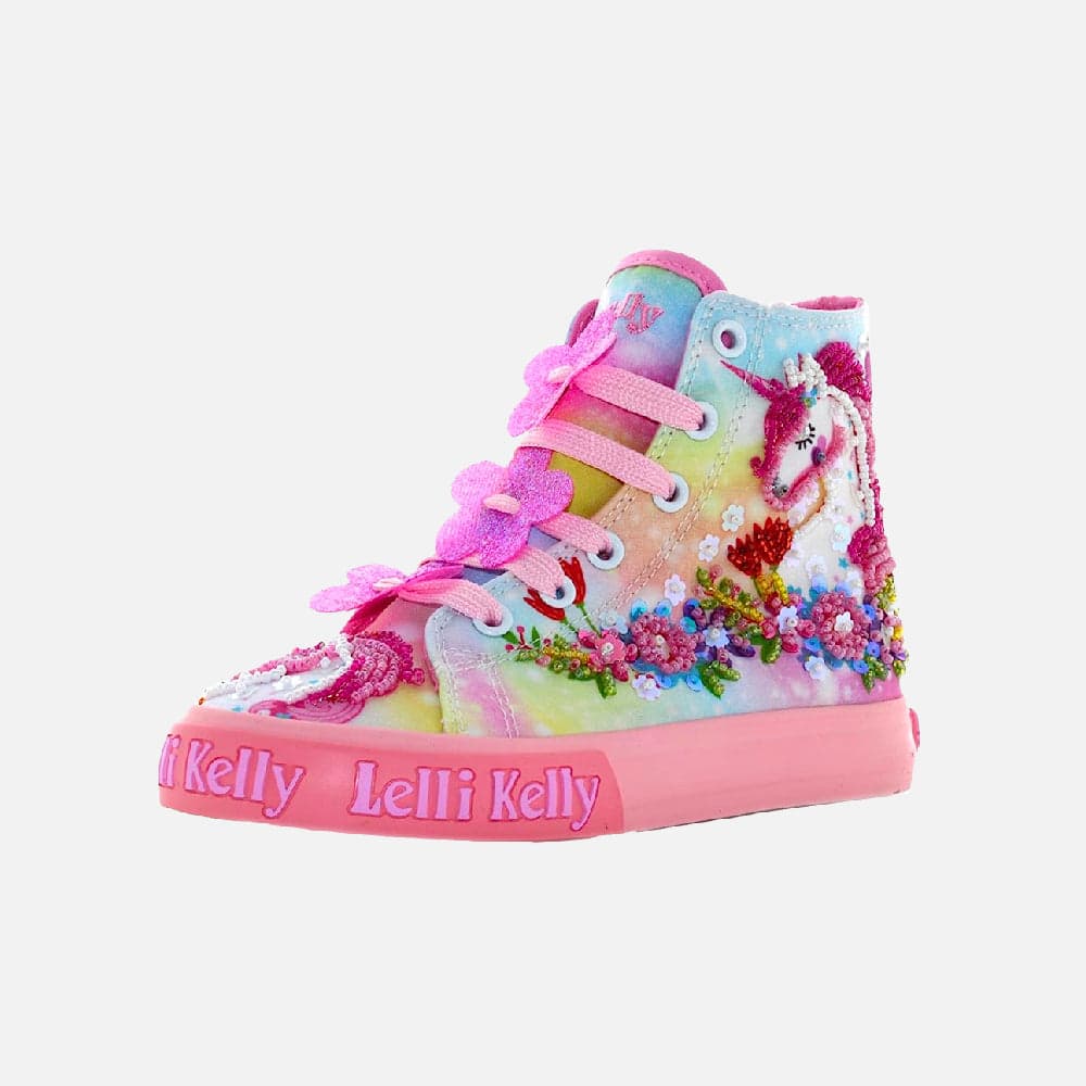 Sneaker e scarpe sportive per Bambine e Ragazze