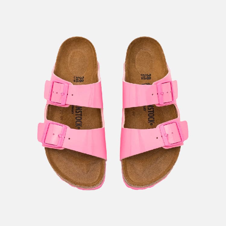 Ciabatte moda e sandali da donna