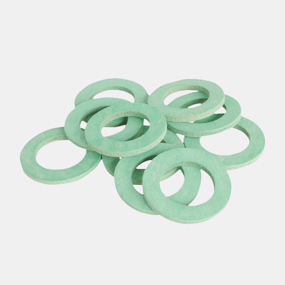 Dispositivi di tenuta e O-Ring per idraulica