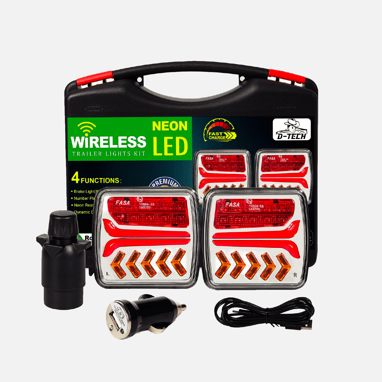 Accessori per viaggio e trasporto