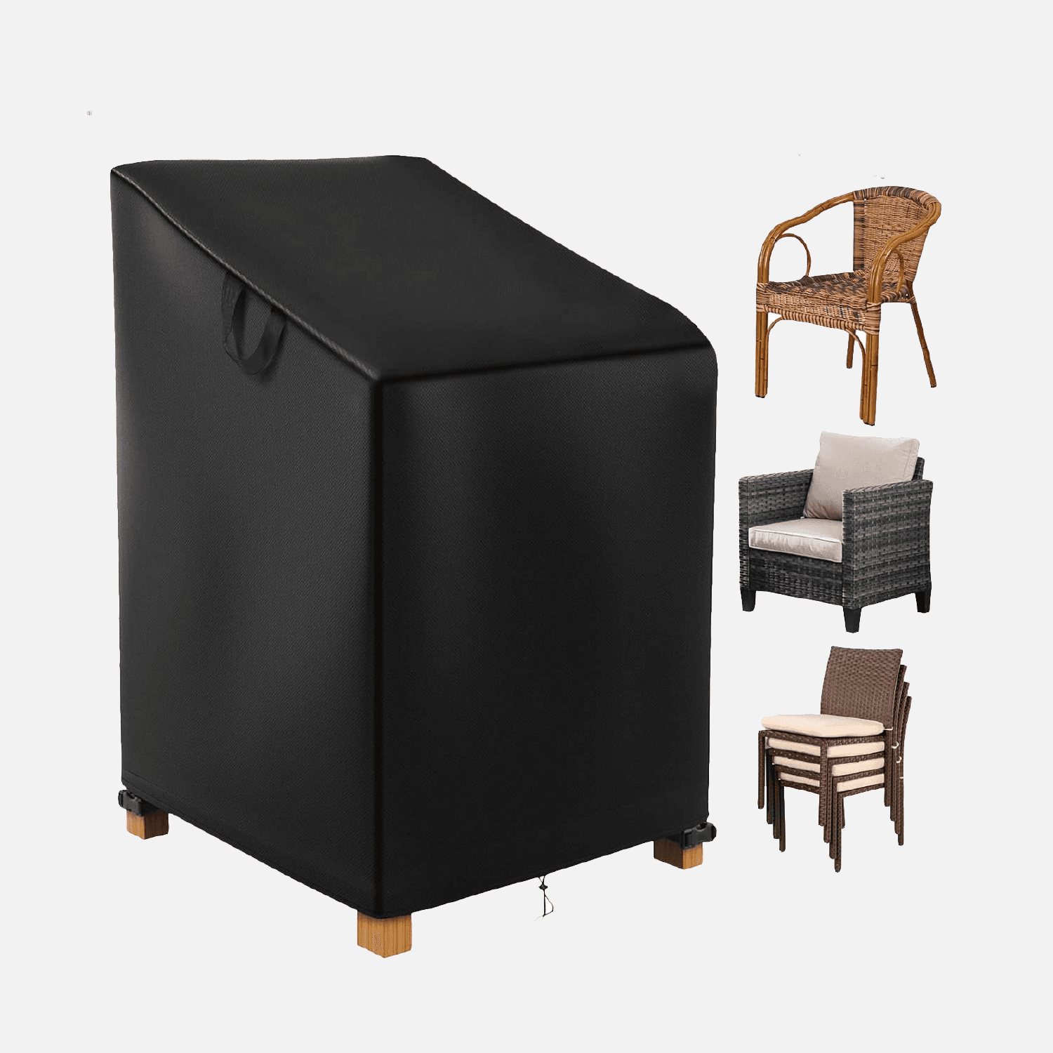 Coperture per sedie da giardino