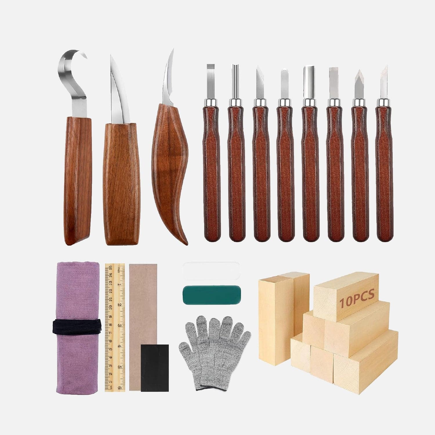 Prodotti per Lavorazione del legno