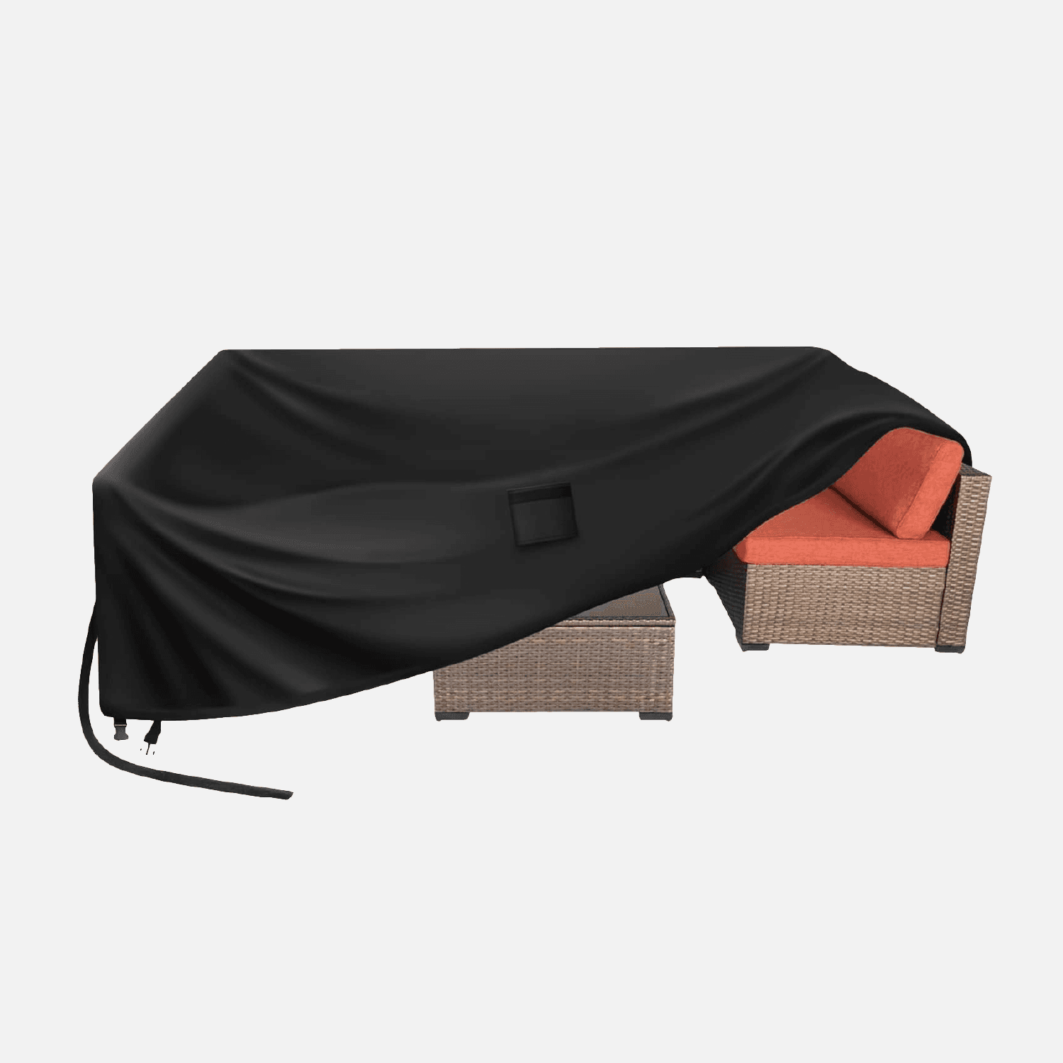 Coperture per set arredo giardino