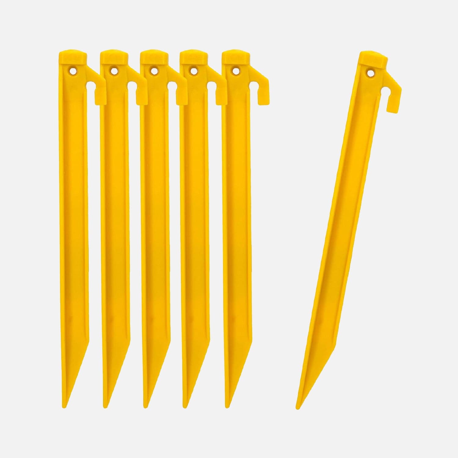 Accessori per tende da campeggio