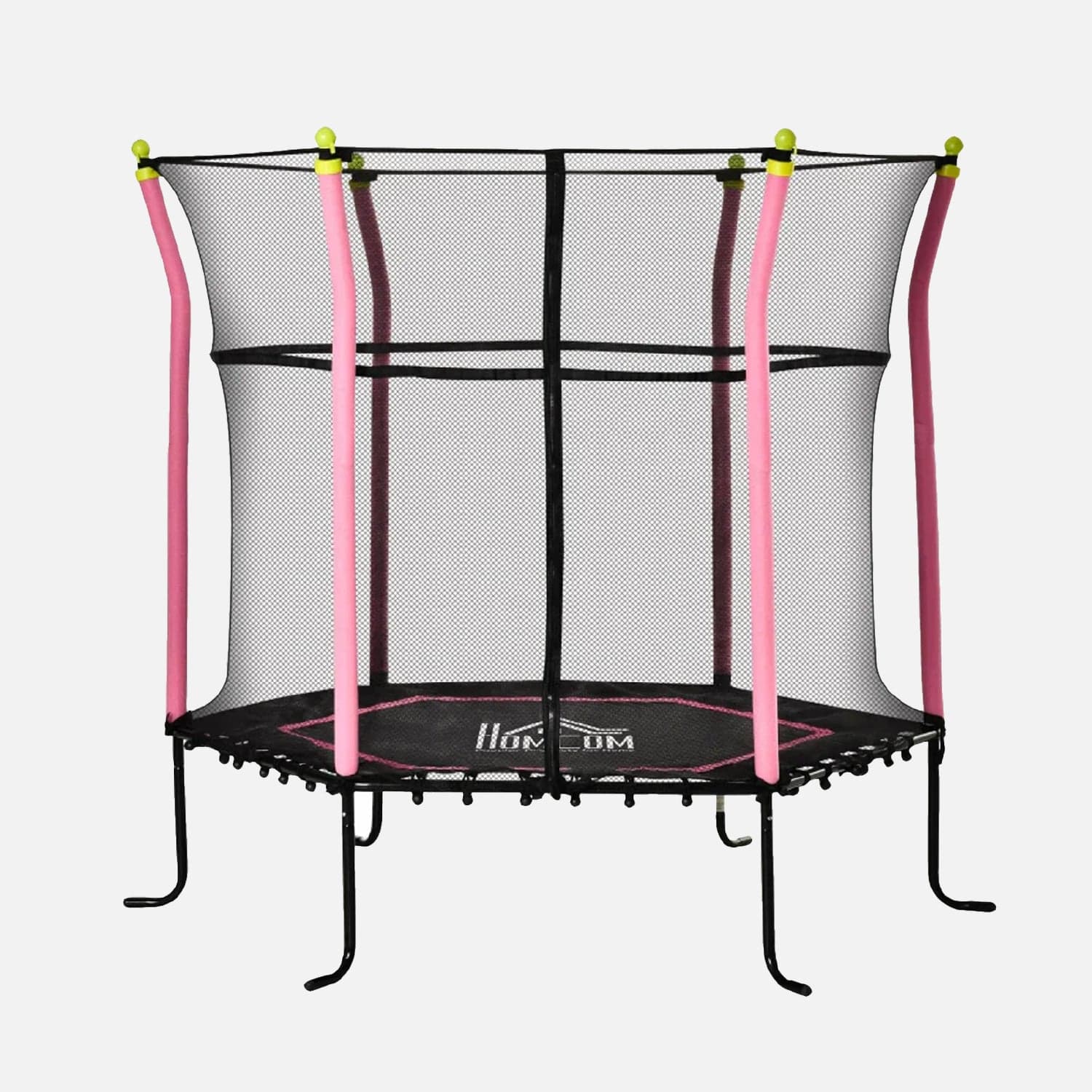 Trampolini e accessori Fitness