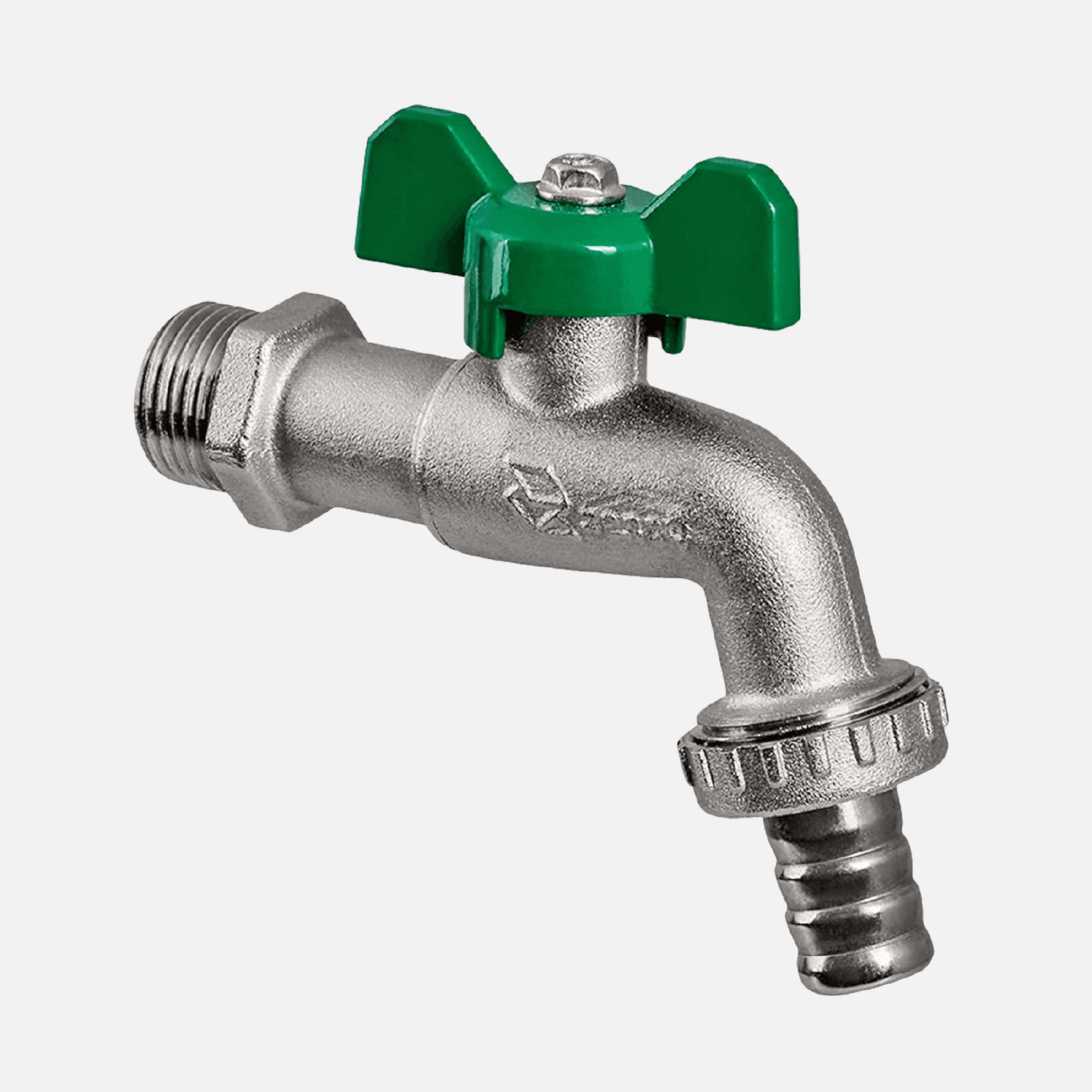 Rubinetti per irrigazione da giardino