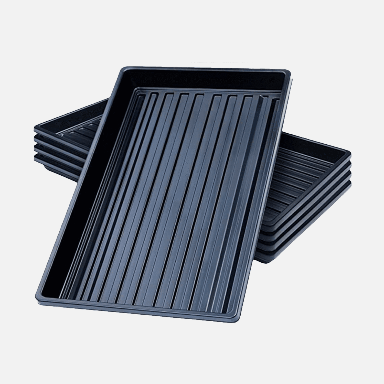 Vaschette da giardino
