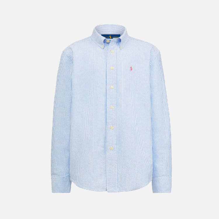 Camicie casual per uomo