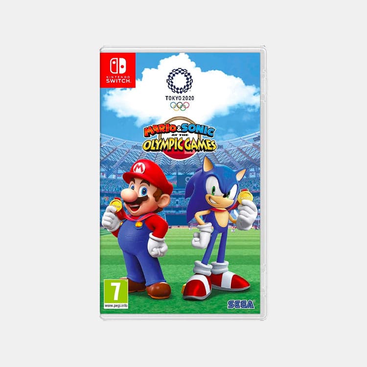 Giochi per Nintendo Switch