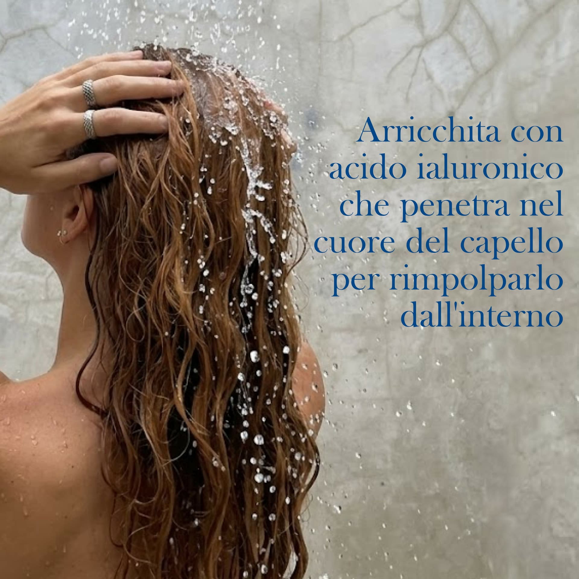 Kit Volumizzante Capelli Shampoo + Maschera 250ml all'Acido Ialuronico e Cheratina - Always GO AHEAD - Formato 250ml in Set shampoo e balsamo BasketGuru Italia - Palermo, commercioVirtuoso.it