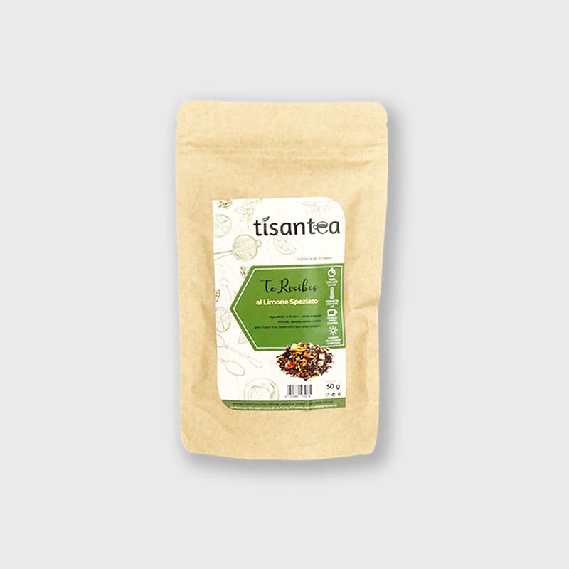 Tè alla frutta