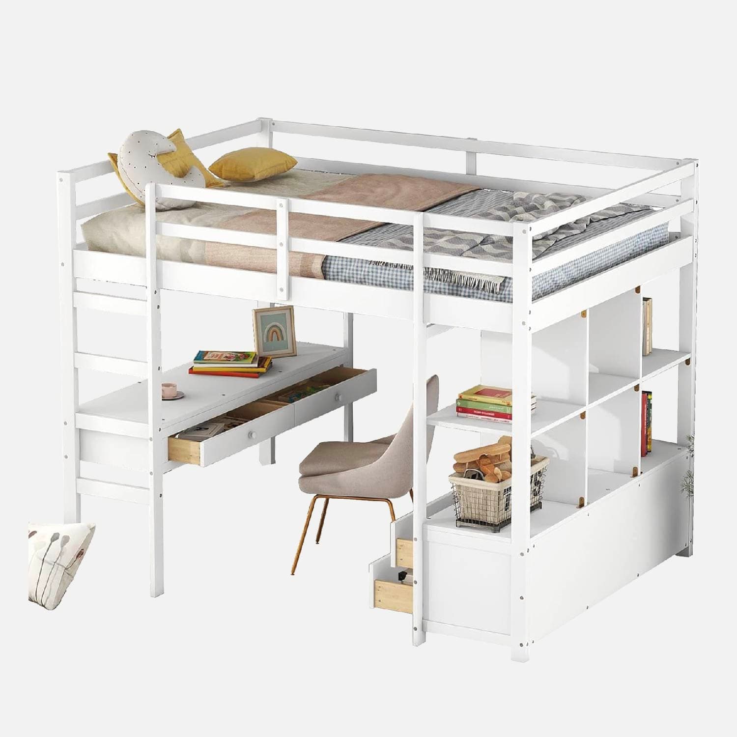 Arredamento per Cameretta ragazzi