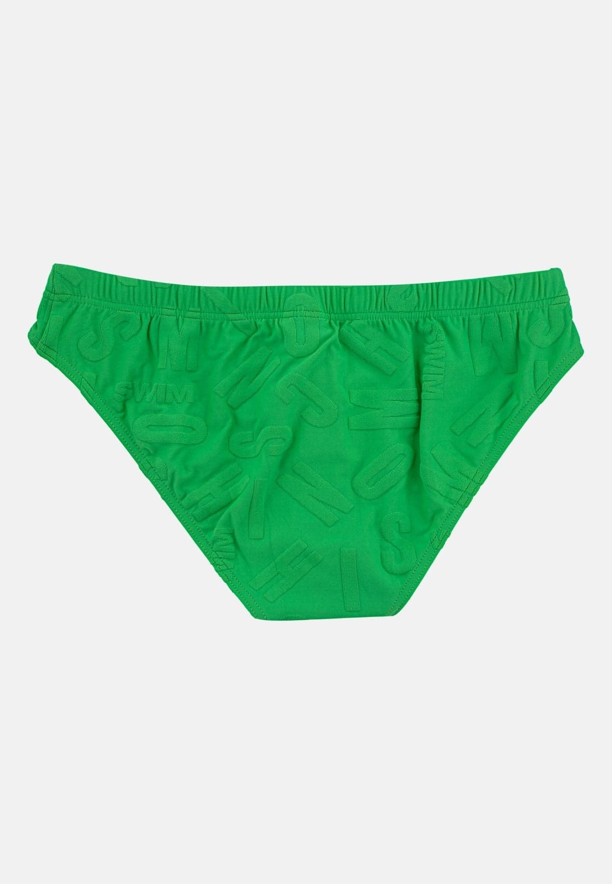 moschino Costumi da bagno LOGATO da uomo in Slip e parigamba Drestige - Casamassima, commercioVirtuoso.it
