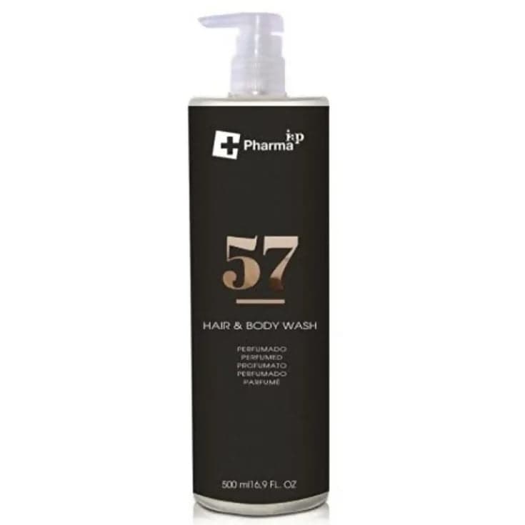 gel profumato bagnodoccia e capelli uomo iap pharma n.51 500 ml con tensioattivi detergenti delicati per uso quotidiano. profuma la pelle. in Bagnoschiuma docciaschiuma e gel doccia Farmacia Centrale M.le Iadevaia - Maddaloni, commercioVirtuoso.it