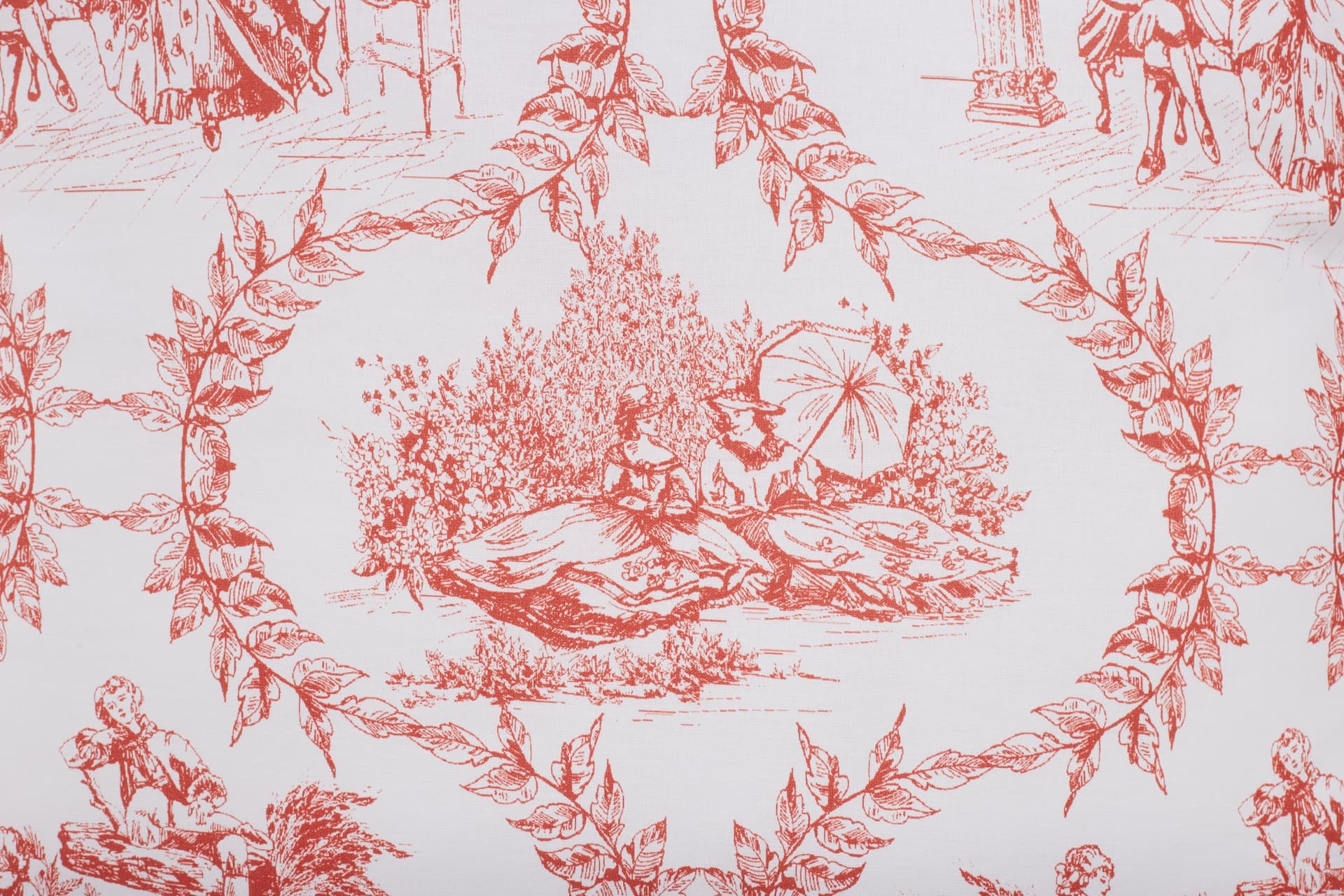 Set copripiumino federe parure Copripiumino eleganti fantasie stampa digitale 100% cotone Made in Italy TOILE DE JOUY MALDIVE in Set copripiumini e federe Vanita di raso - Sesto San Giovanni, commercioVirtuoso.it
