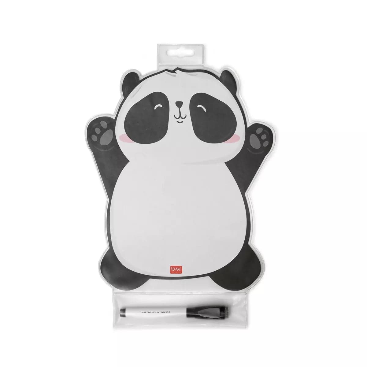Lavagna Magnetica Panda - Something To Remember in Carta Cartoleria Deja Vu - Crotone, commercioVirtuoso.it