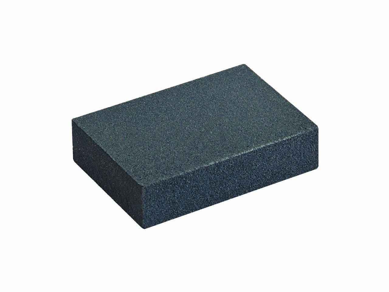 Blocco in schiuma per levigare grana media e grossa e grana fine ed extra fine silverline in Blocchi abrasivi Eternal Brico - Ariano Irpino, commercioVirtuoso.it