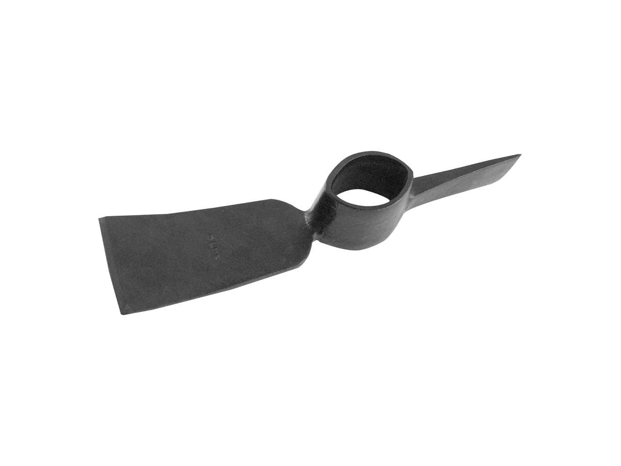 Testa di piccone a zappa per estirpare alta qualità silverline in Picconi Eternal Brico - Ariano Irpino, commercioVirtuoso.it