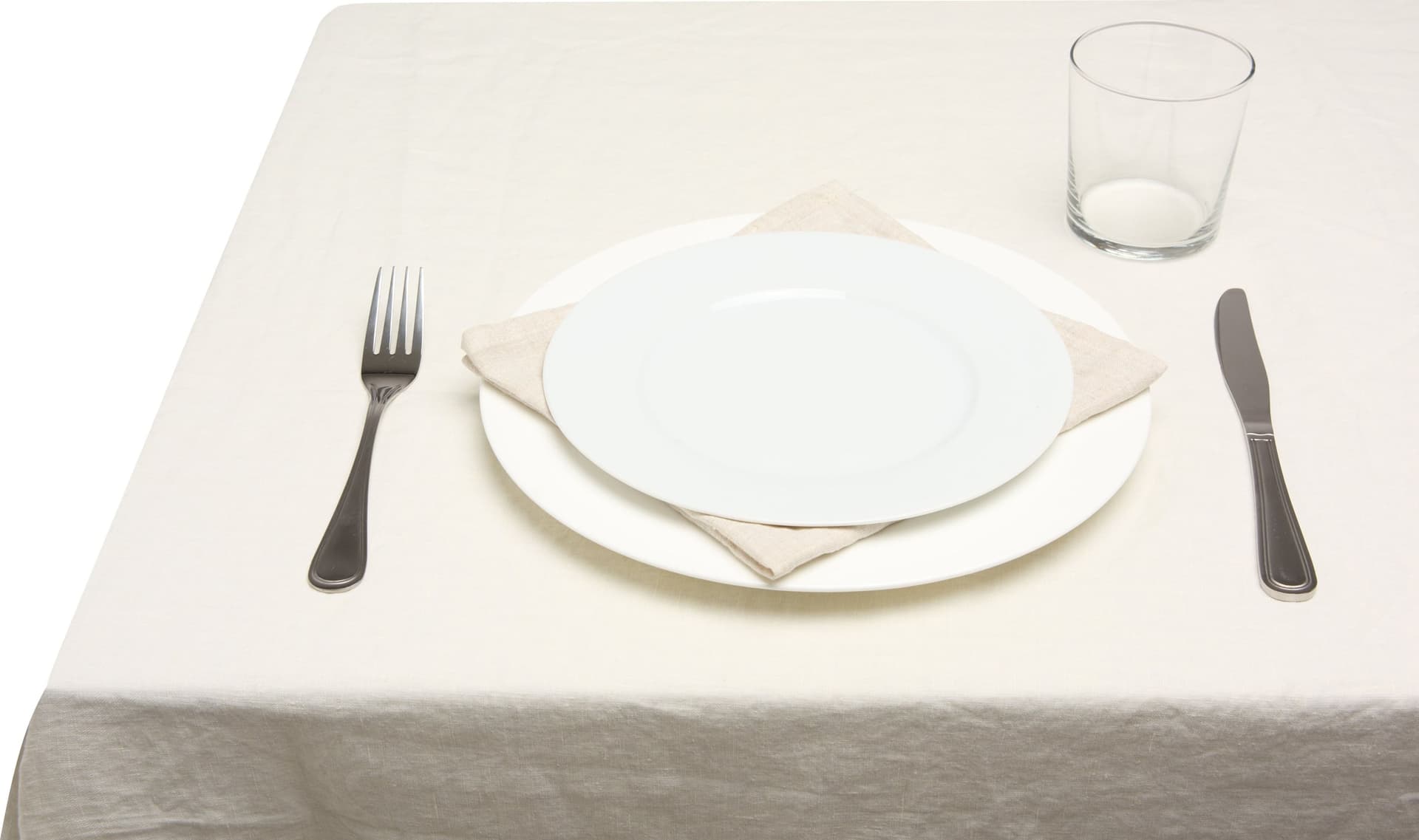 Tovaglia da tavola in 100% puro lino lavato delavè stone washed morbido resistente elegante made in italy  Avorio con Frou Fou Bordeaux in Tovaglie Vanita di raso - Sesto San Giovanni, commercioVirtuoso.it