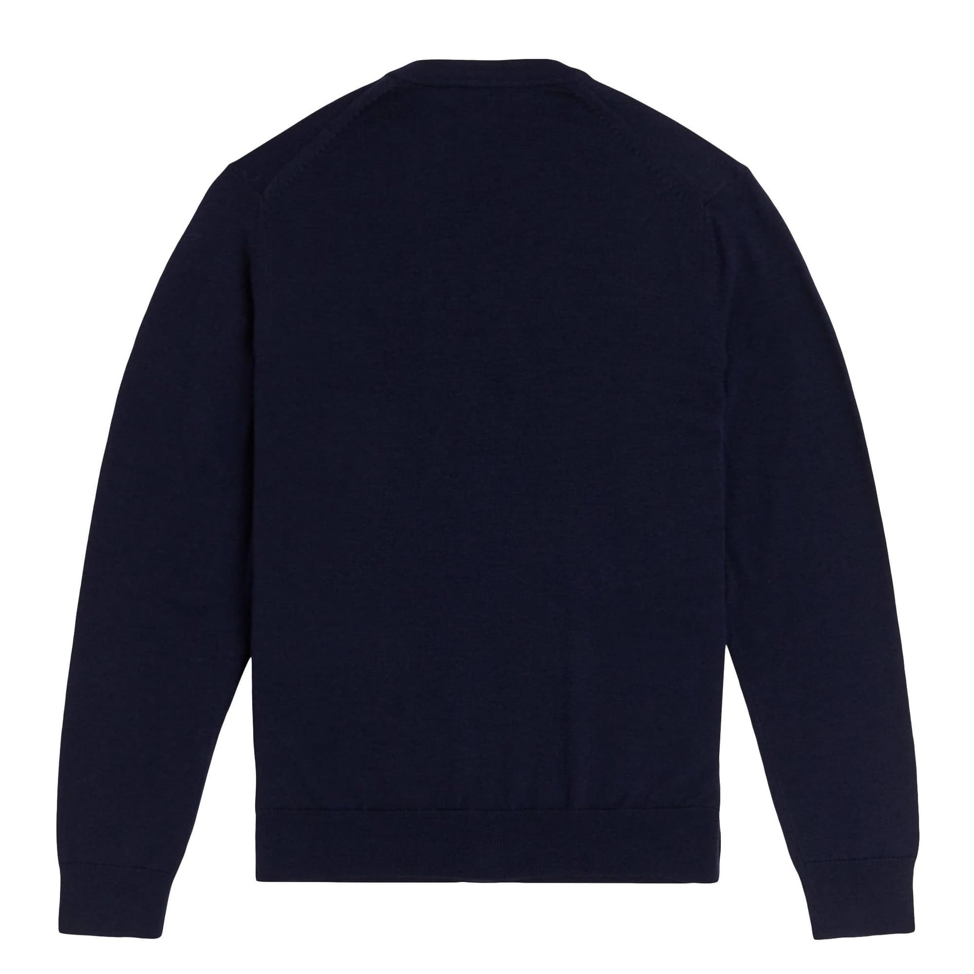 Fred Perry Cardigan Uomo Tinta Unita 100% Cotone Maniche Lunghe Maglione Pullover con Bottoni Logo Ricamato Collo A Scialle in Cardigan Euforia - Bronte, commercioVirtuoso.it