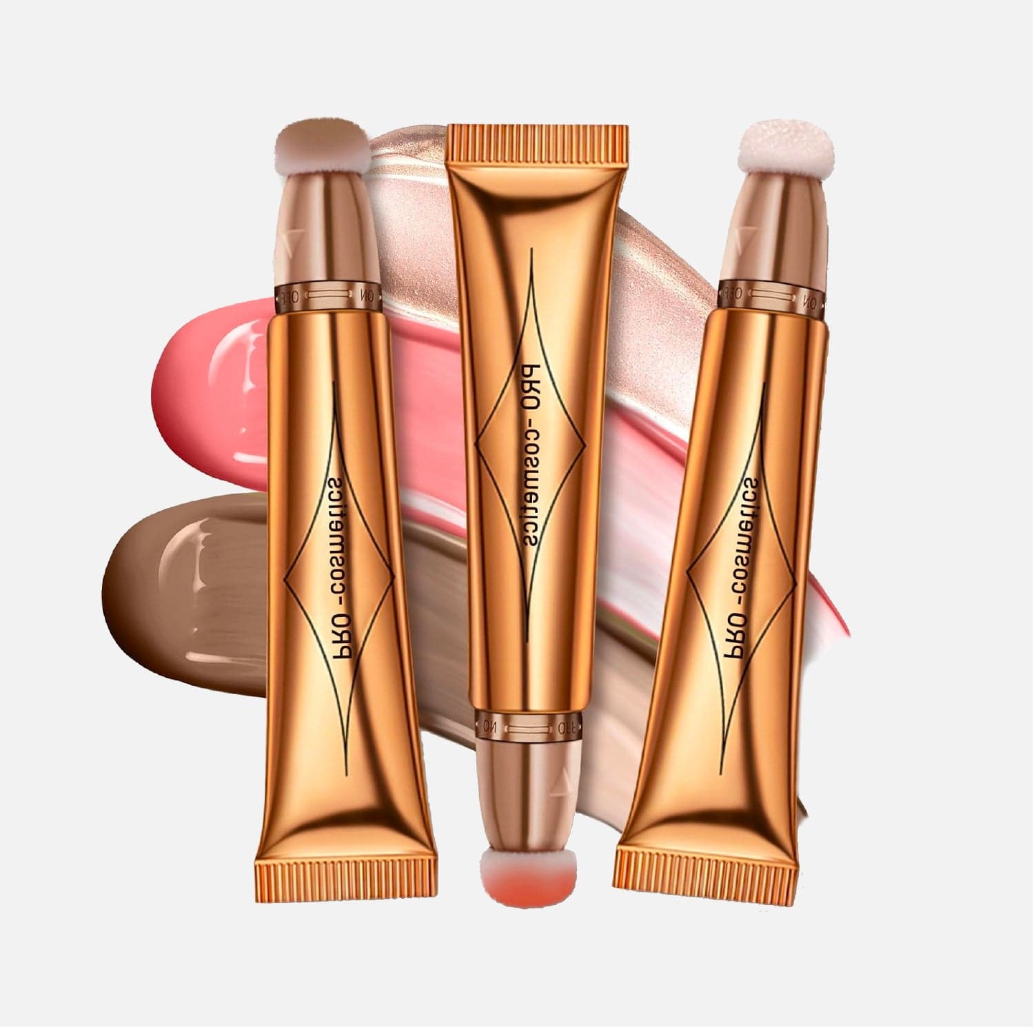 Trucco Make-up e cosmetici