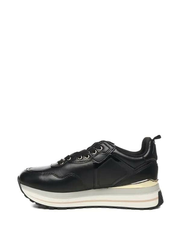 Sneakers Liu.Jo platform in pelle in Sneaker casual Euforia - Bronte, commercioVirtuoso.it