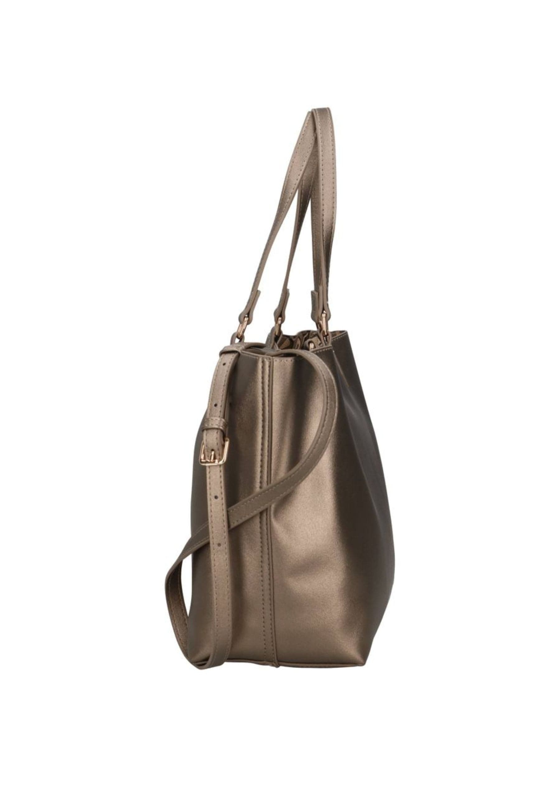 GATTINONI BORSA TEOD.REVERS. M. SHOPPING PVC da donna in Borse a spalla Drestige - Casamassima, commercioVirtuoso.it