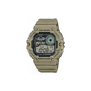Casio WS-1700H-5A Orologio Digitale Uomo in Orologi da polso Loweconomy - Marineo, commercioVirtuoso.it