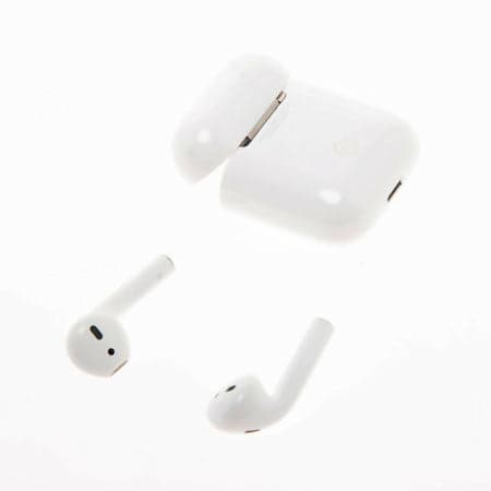 apple airpods