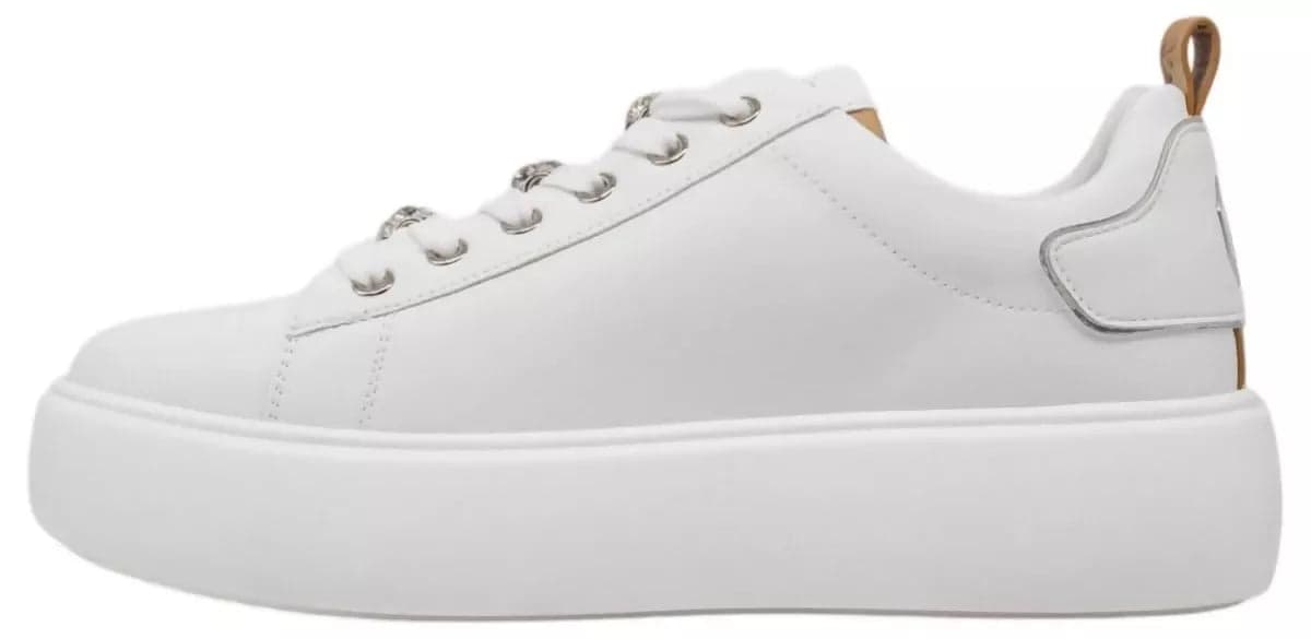 Alviero Martini Prima Classe Donna Sneakers gioiello in Sneaker casual Cantali Calzature - Randazzo, commercioVirtuoso.it