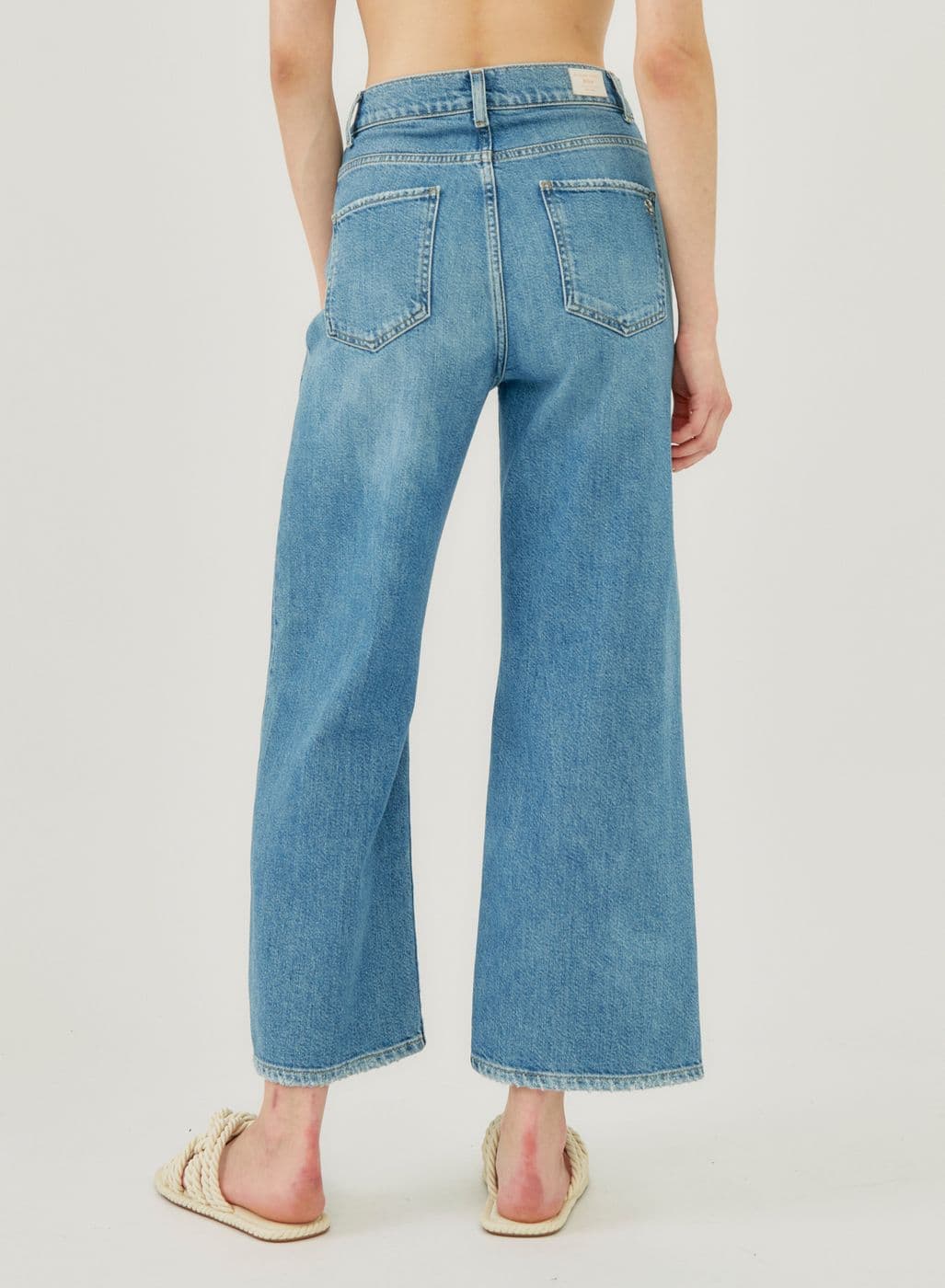 SILVIAN HEACH jeans JEANS da donna in Jeans Drestige - Casamassima, commercioVirtuoso.it