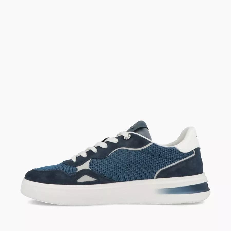 Alberto Guardiani Uomo sneakers in Scarpe stringate basse Cantali Calzature - Randazzo, commercioVirtuoso.it